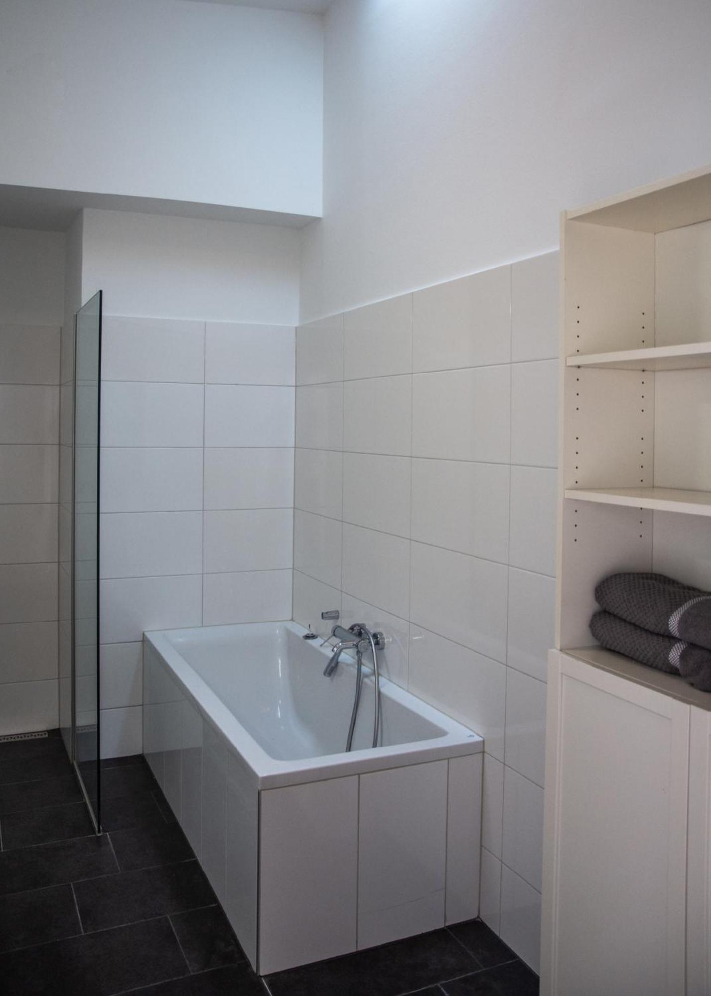 Apartment In Hundertwasser Village Wien